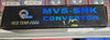 NEOGEO Neo Super MVS-SNK Convertor II - MVS to AES Adapter - Complete in Box - USED