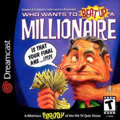 DC Who Wants to Beat Up a Millionaire
