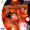 DC Worms - Armageddon