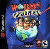 DC Worms - World Party