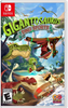 NS Gigantosaurus - Dino Sports