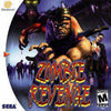 DC Zombie Revenge