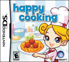NDS Happy Cooking