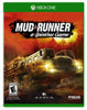 XB1 Mud Runner - A Spintires Game