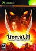 XBOX Unreal II 2 - The Awakening