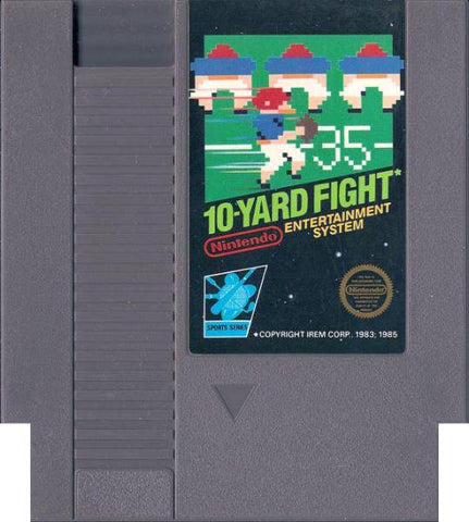 Nintendo Entertainment System - Games