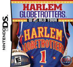 NDS Harlem Globetrotters - World Tour
