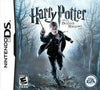 NDS Harry Potter and the Deathly Hallows - Part 1