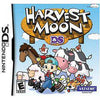 NDS Harvest Moon DS