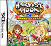 NDS Harvest Moon DS - Grand Bazaar