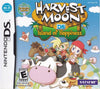 NDS Harvest Moon DS - Island of Happiness