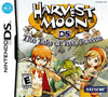 NDS Harvest Moon DS - The Tale of Two Towns