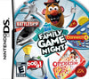 NDS Hasbro Family Game Night