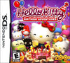 NDS Hello Kitty - Birthday Adventures