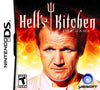 NDS Hell's Kitchen - The Game