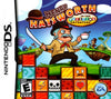 NDS Henry Hatsworth in the Puzzling Adventure