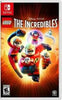 NS LEGO The Incredibles
