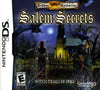 NDS Hidden Mysteries - Salem Secrets