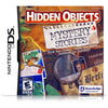 NDS Hidden Objects - Mystery Stories