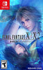 NS Final Fantasy X 10 / X-2 HD Remaster - X-2 IS DLC - DLC MAY NOT BE INCLUDED