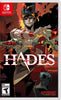 NS Hades - DLC MAY NOT BE INCLUDED
