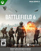 XSX Battlefield 6