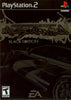 PS2 Need for Speed - Most Wanted - Black Edition - Game Only