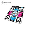 PS1 PS2 Dance Pad DDR Mat (3rd) DDR Game - Hyperkin - NEW