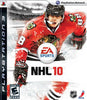 PS3 NHL 10