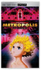 PSP UMD Movie - Metropolis