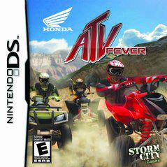 NDS Honda ATV Fever