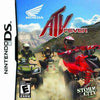 NDS Honda ATV Fever