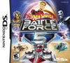 NDS Hot Wheels - Battle Force 5