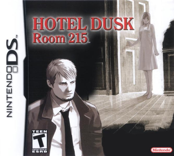NDS Hotel Dusk - Room 215