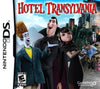 NDS Hotel Translvania