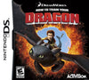 NDS How to Train Your Dragon