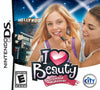 NDS I Love Beauty - Hollywood Makeover