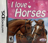 NDS I Love Horses