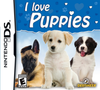 NDS I Love Puppies