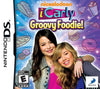 NDS iCarly - Groovy Foodie!