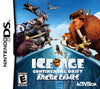 NDS Ice Age - Continental Drift - Arctic Games