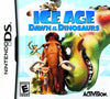NDS Ice Age - Dawn of the Dinosaurs