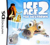 NDS Ice Age 2 - The Meltdown