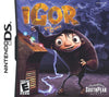 NDS Igor - The Game