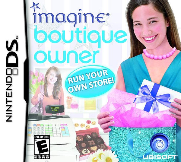 NDS Imagine - Boutique Owner