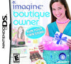 NDS Imagine - Boutique Owner