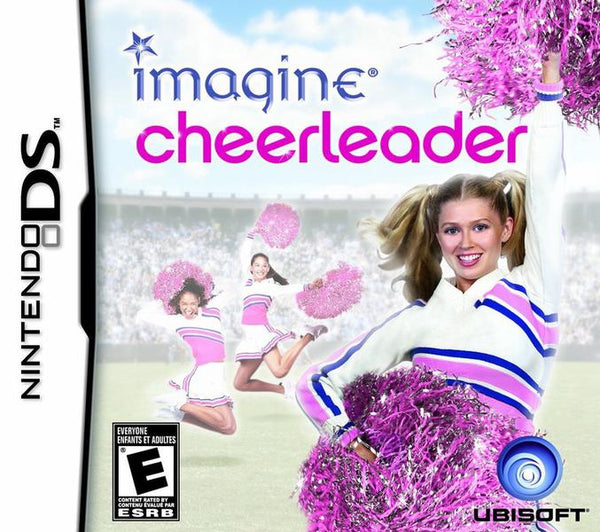 NDS Imagine - Cheerleader