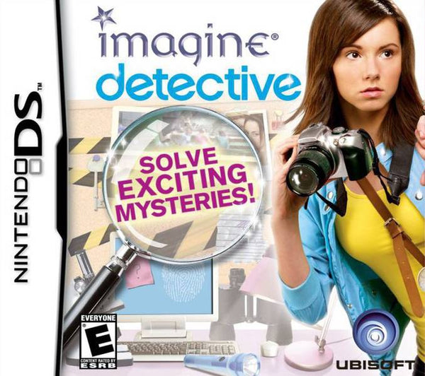 NDS Imagine - Detective