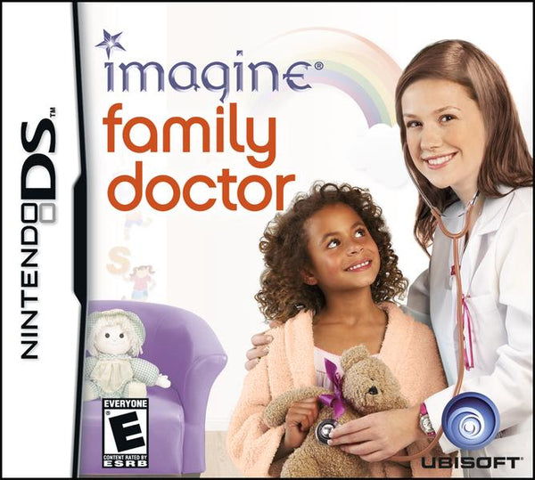 NDS Imagine - Family Doctor