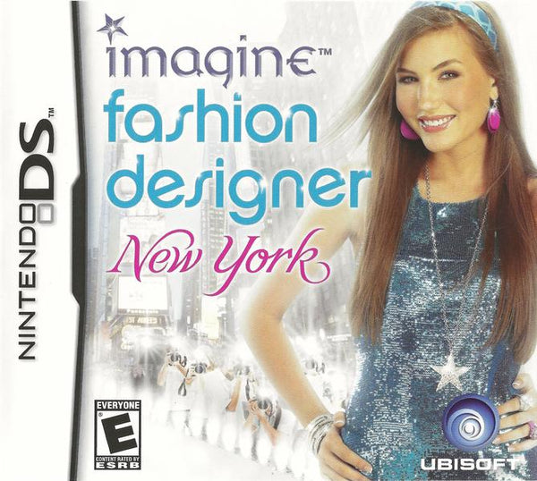 NDS Imagine - Fashion Designer - New York